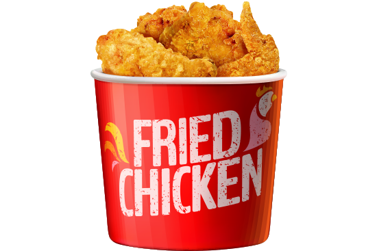 bucket-poulet-frit