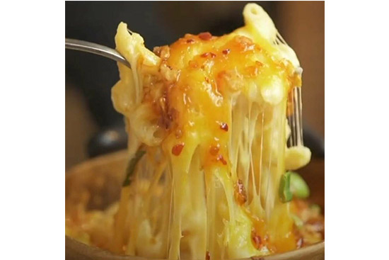 mac-n-cheese